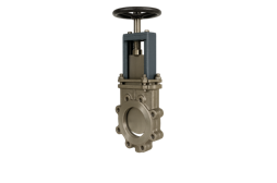 Knife Gate Valve